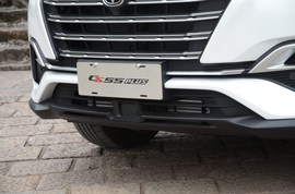 2020款长安CS55