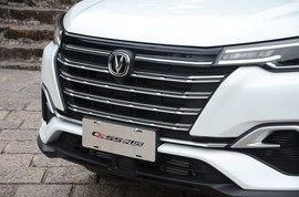 2020款长安CS55