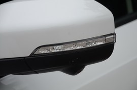 2020款长安CS55