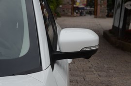 2020款长安CS55