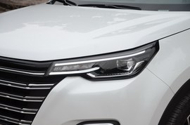 2020款长安CS55