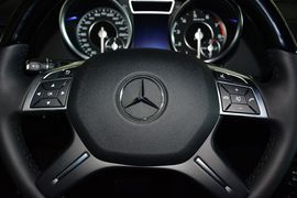 2013款奔驰G63