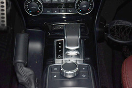 2013款奔驰G63