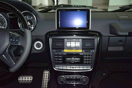 2013款奔驰G63