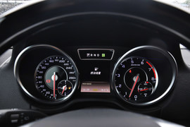 2013款奔驰G63