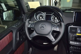 2013款奔驰G63