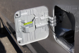 2019款江淮瑞风M3