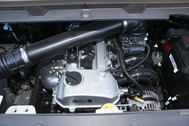 2019款江淮瑞风M3