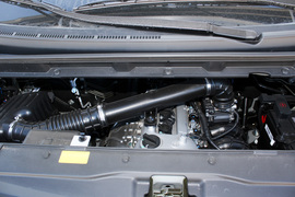 2019款江淮瑞风M3