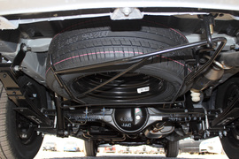 2019款江淮瑞风M3