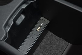 2019款奔驰GLA200