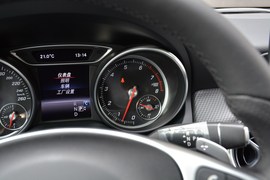 2019款奔驰GLA200