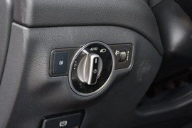 2019款奔驰GLA200