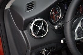 2019款奔驰GLA200