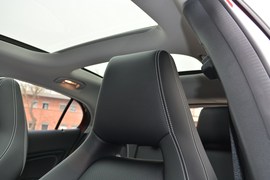 2019款奔驰GLA200