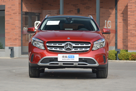 2019款奔驰GLA200