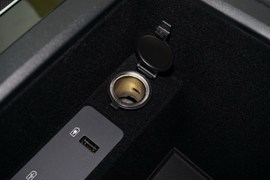 2019款比亚迪唐