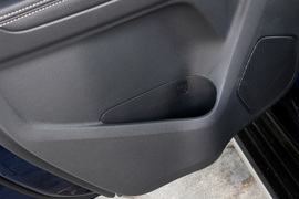 2019款五十铃铃拓