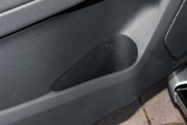 2019款五十铃铃拓