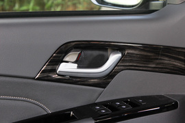 2019款五十铃铃拓