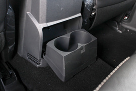 2019款五十铃铃拓