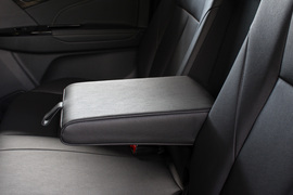 2019款五十铃铃拓