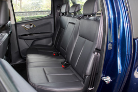 2019款五十铃铃拓