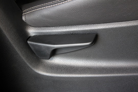 2019款五十铃铃拓