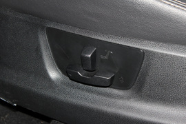 2019款五十铃铃拓