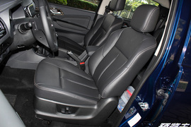 2019款五十铃铃拓