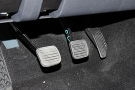 2019款五十铃铃拓