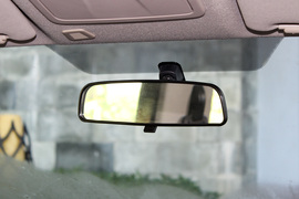 2019款五十铃铃拓