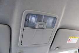 2019款五十铃铃拓