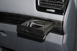 2019款五十铃铃拓