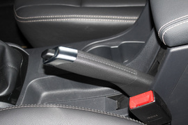 2019款五十铃铃拓