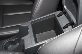 2019款五十铃铃拓