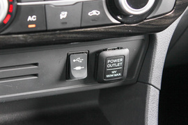 2019款五十铃铃拓