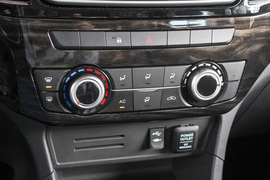 2019款五十铃铃拓