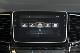 2019款五十铃铃拓