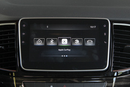 2019款五十铃铃拓