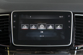 2019款五十铃铃拓