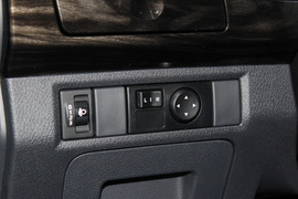 2019款五十铃铃拓