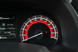 2019款五十铃铃拓