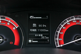 2019款五十铃铃拓