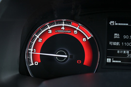 2019款五十铃铃拓