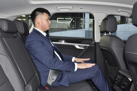 2019款大众途锐