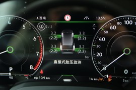 2019款大众途锐