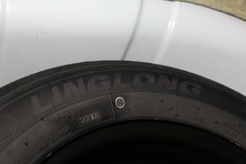 2019款东风风行景逸S50