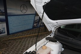 2019款东风风行景逸S50