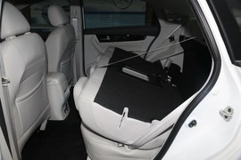 2019款东风风行景逸S50